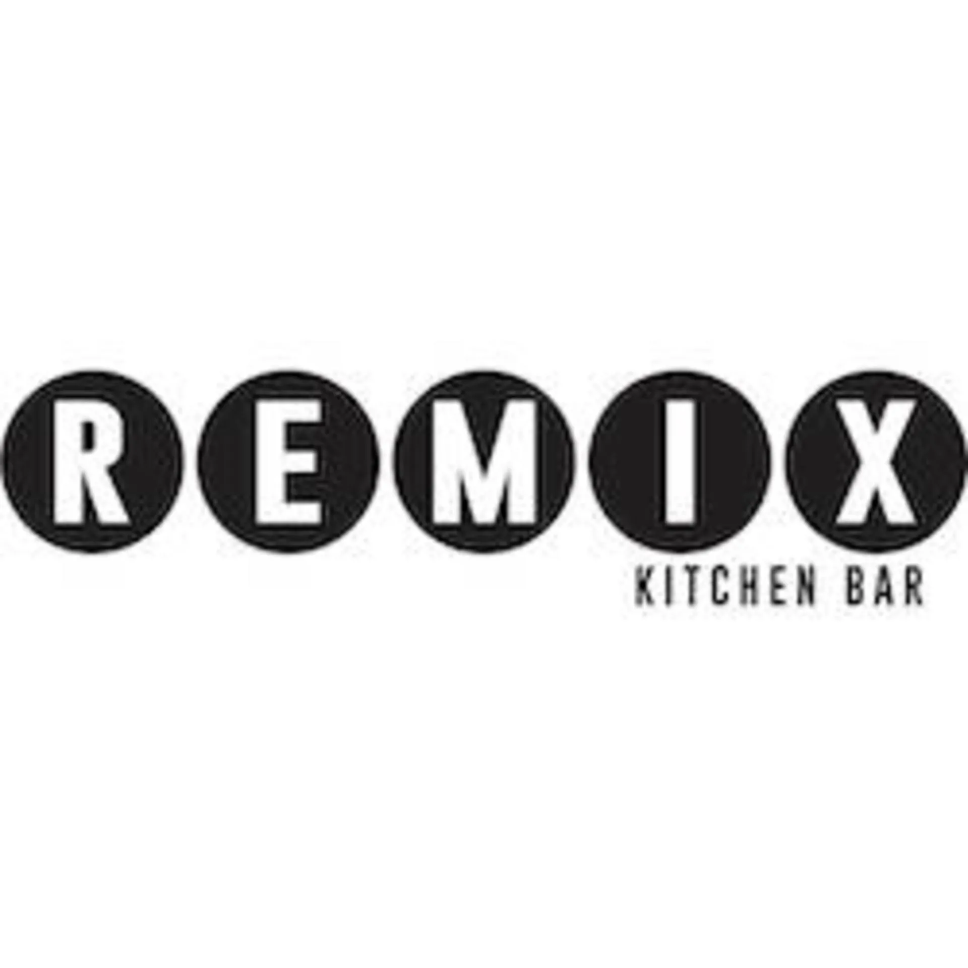 Remix Kitchen Bar