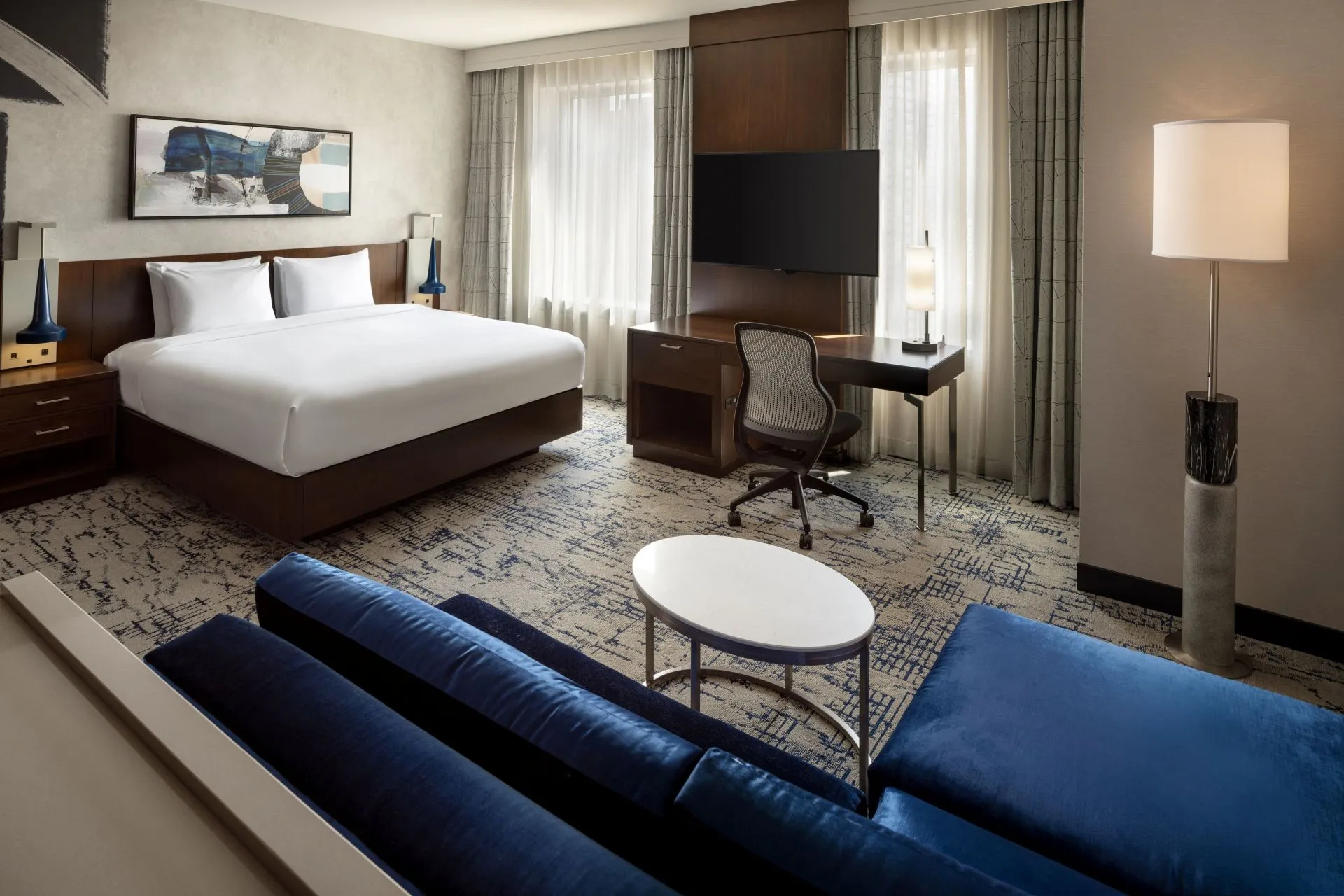 Primary image for Residence Inn Los Angeles L.A. Live