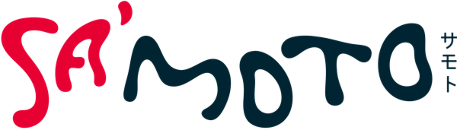 Sa'Moto Logo