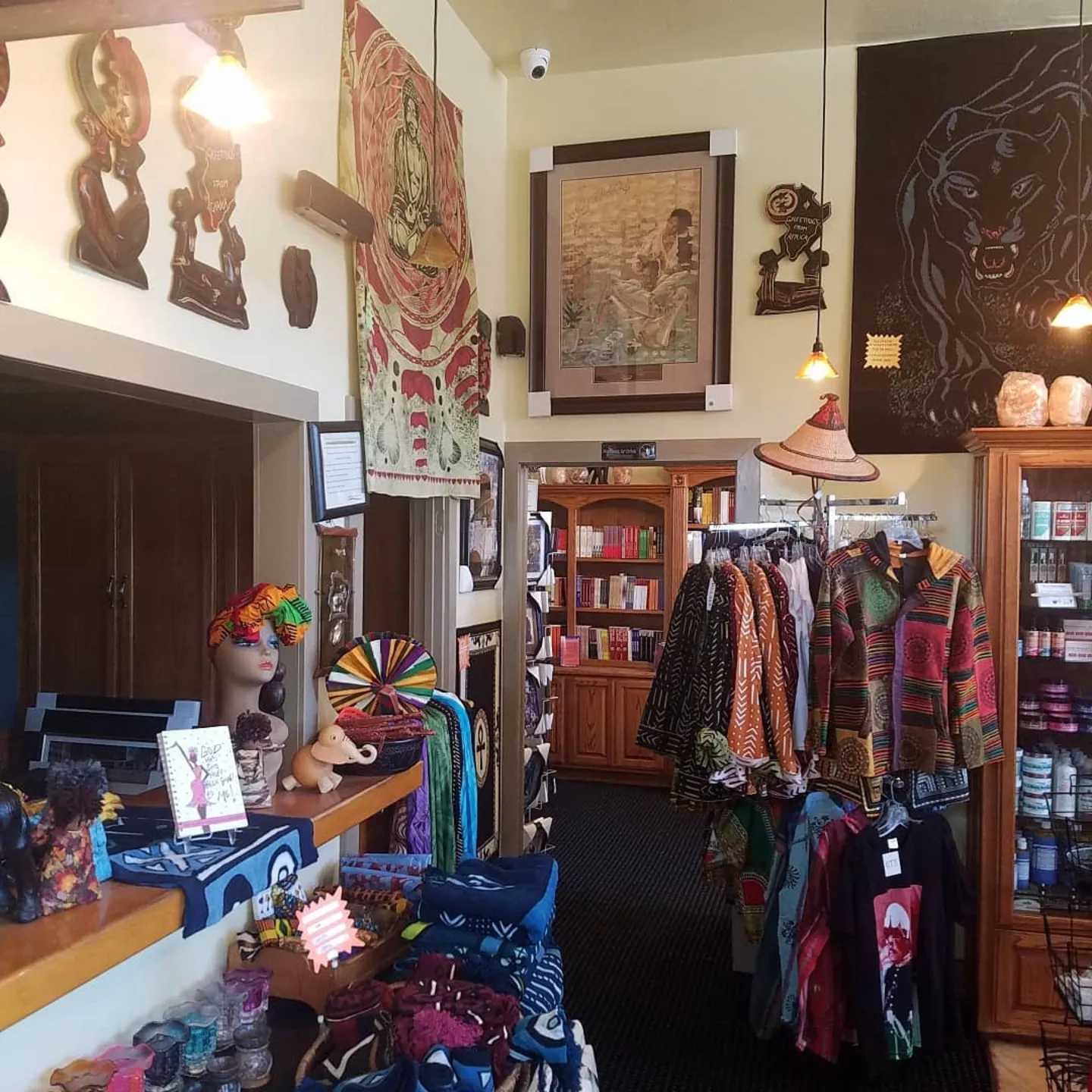 Primary image for Shades of Afrika