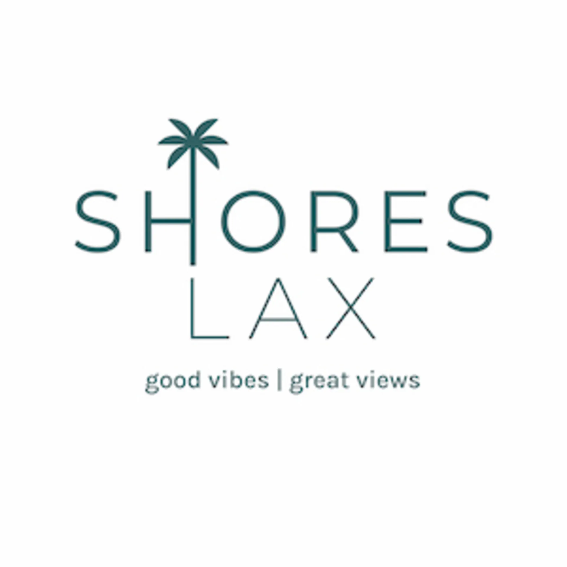 Shores LAX logo