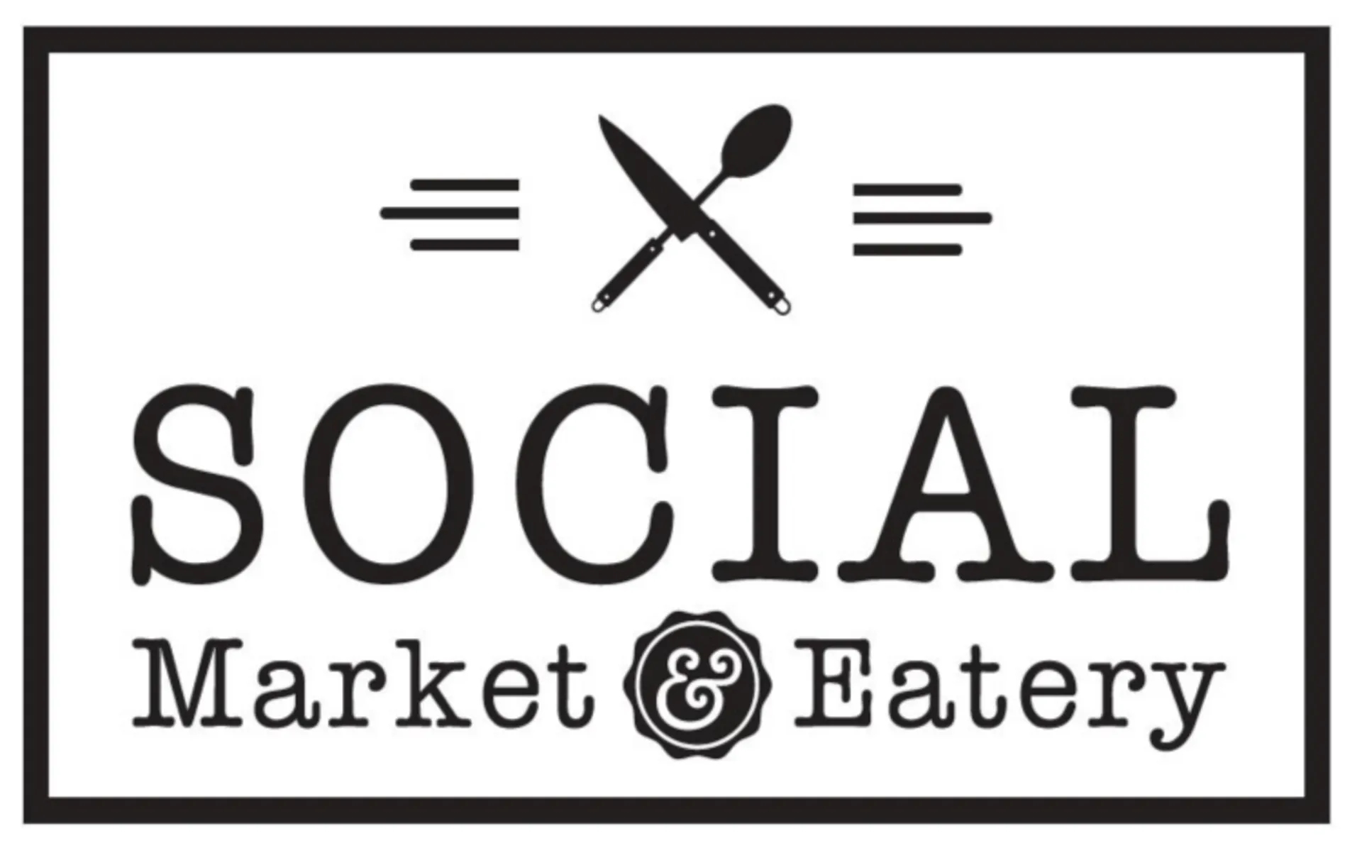 Social Market & Eatery