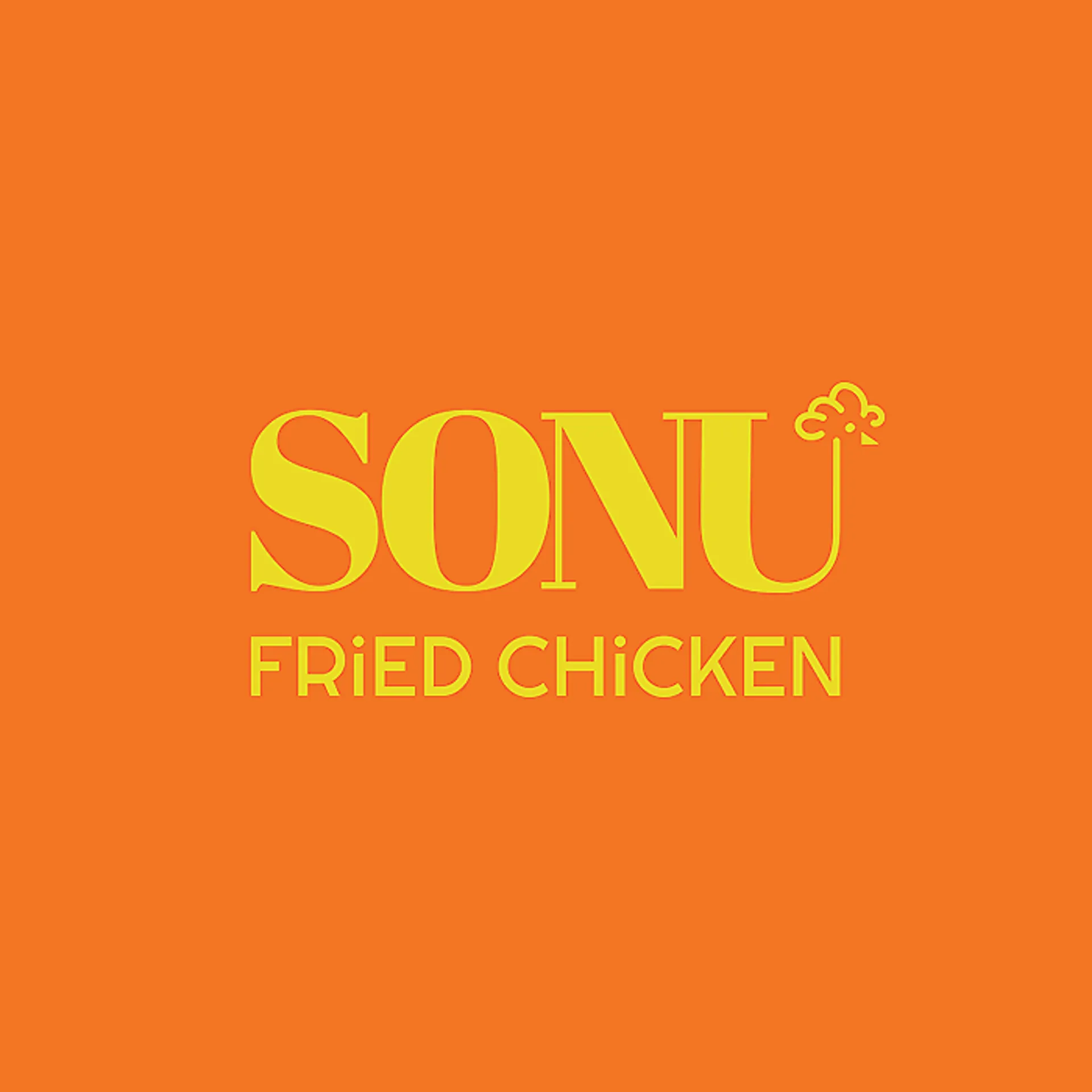 Sonu logo