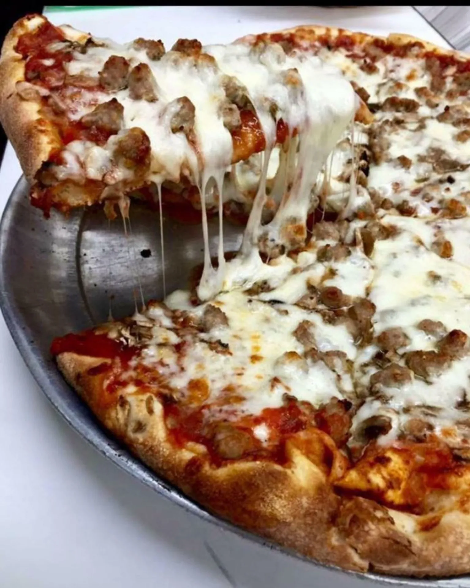 Sorrento's Pizza House