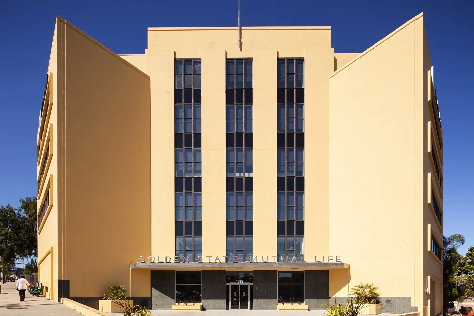 Primary image for South Central Los Angeles Regional Center