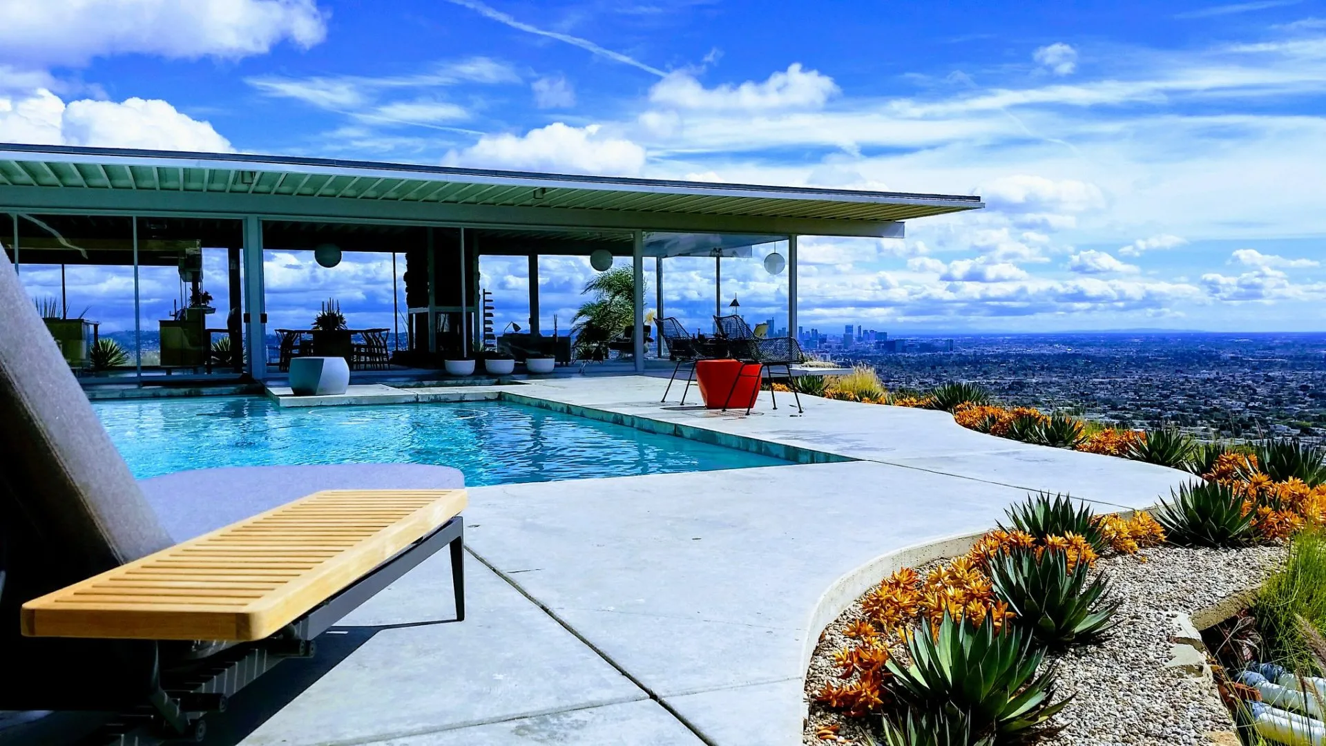 Primary image for Stahl House