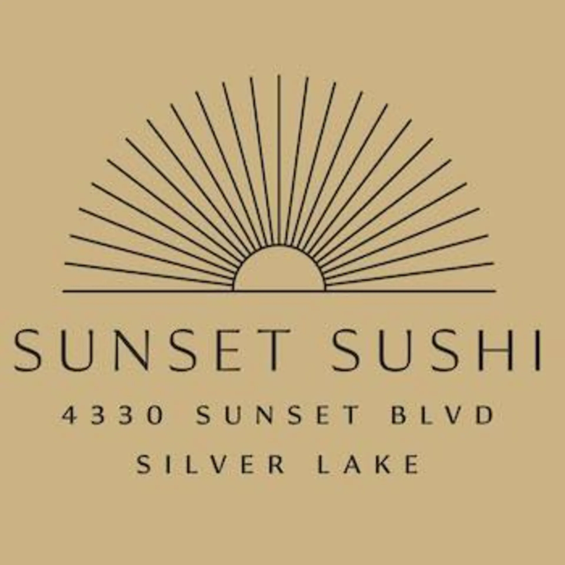 Sunset Sushi