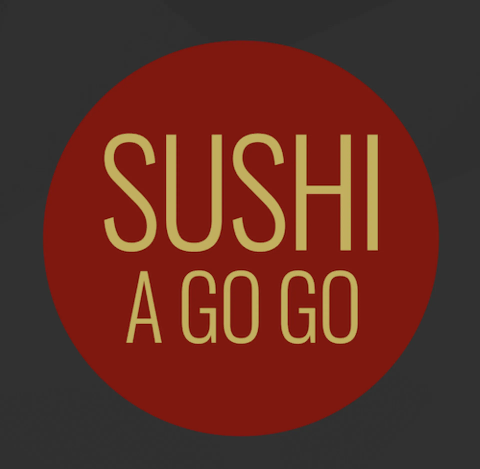 Sushi A GoGo
