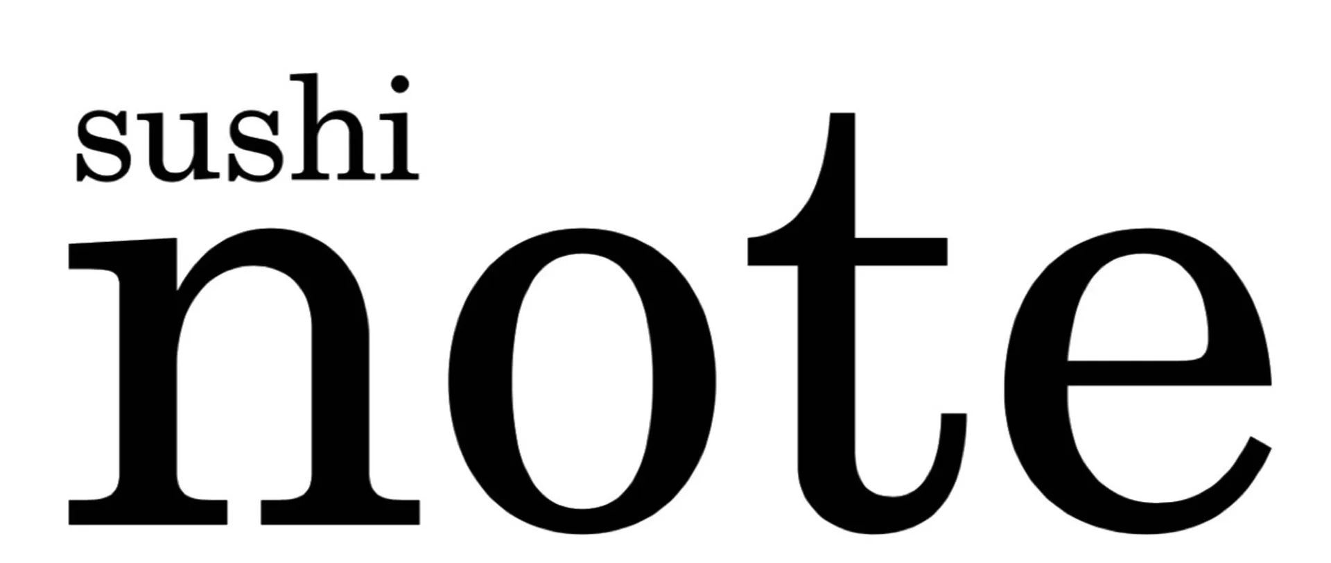 Primary image for Sushi Note