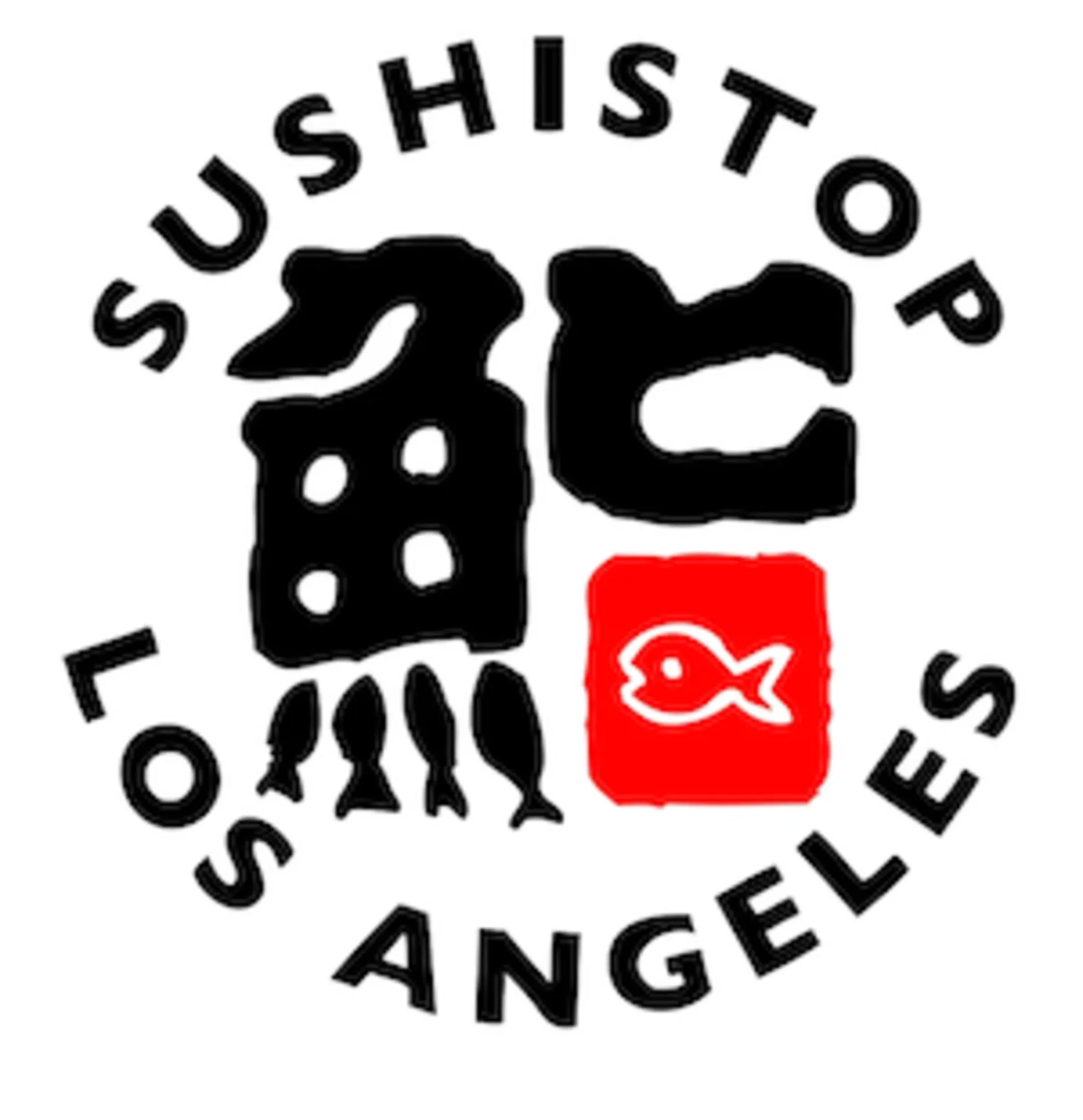 SushiStop logo