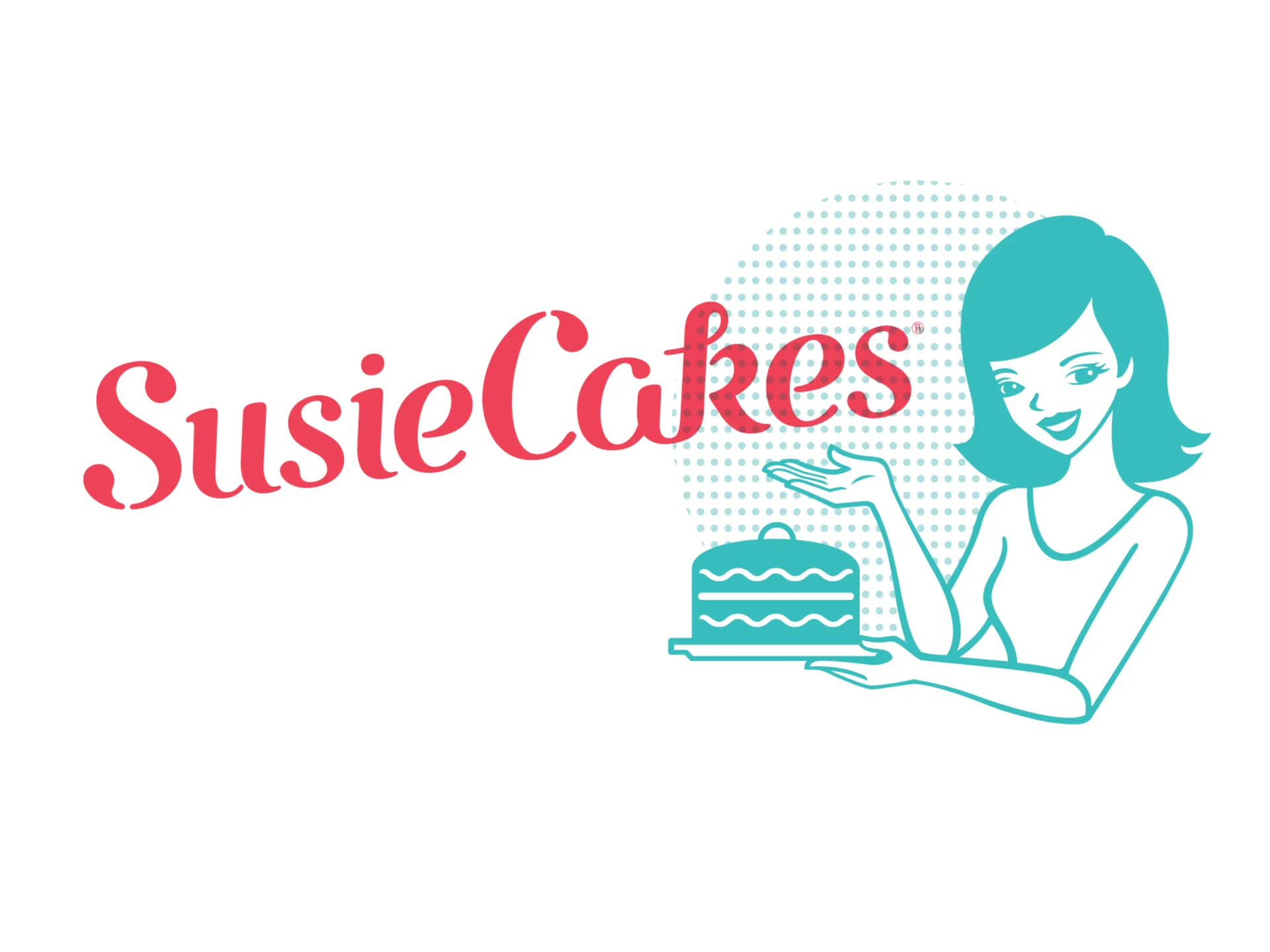 SusieCakes Logo
