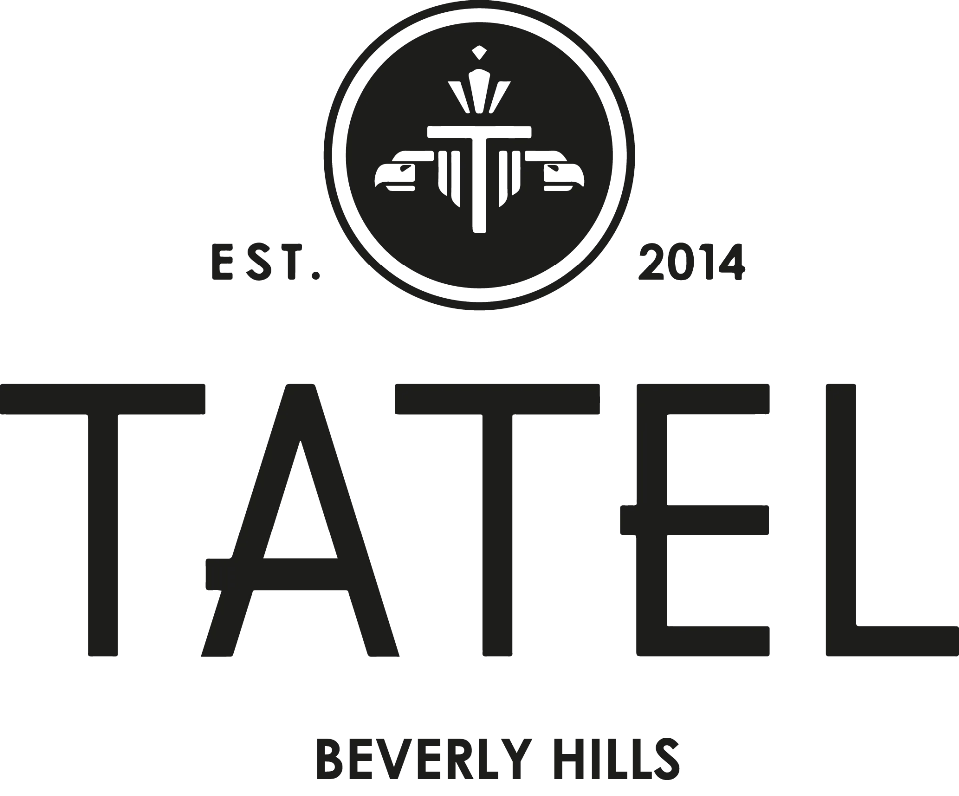 Tatel logo