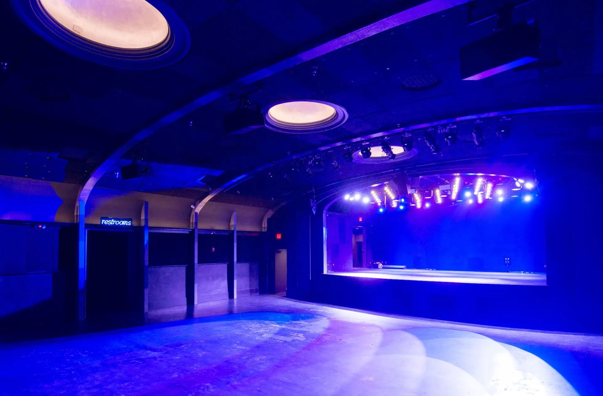 Primary image for Teragram Ballroom