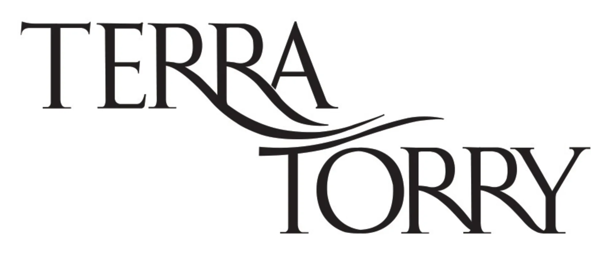terratorry logo