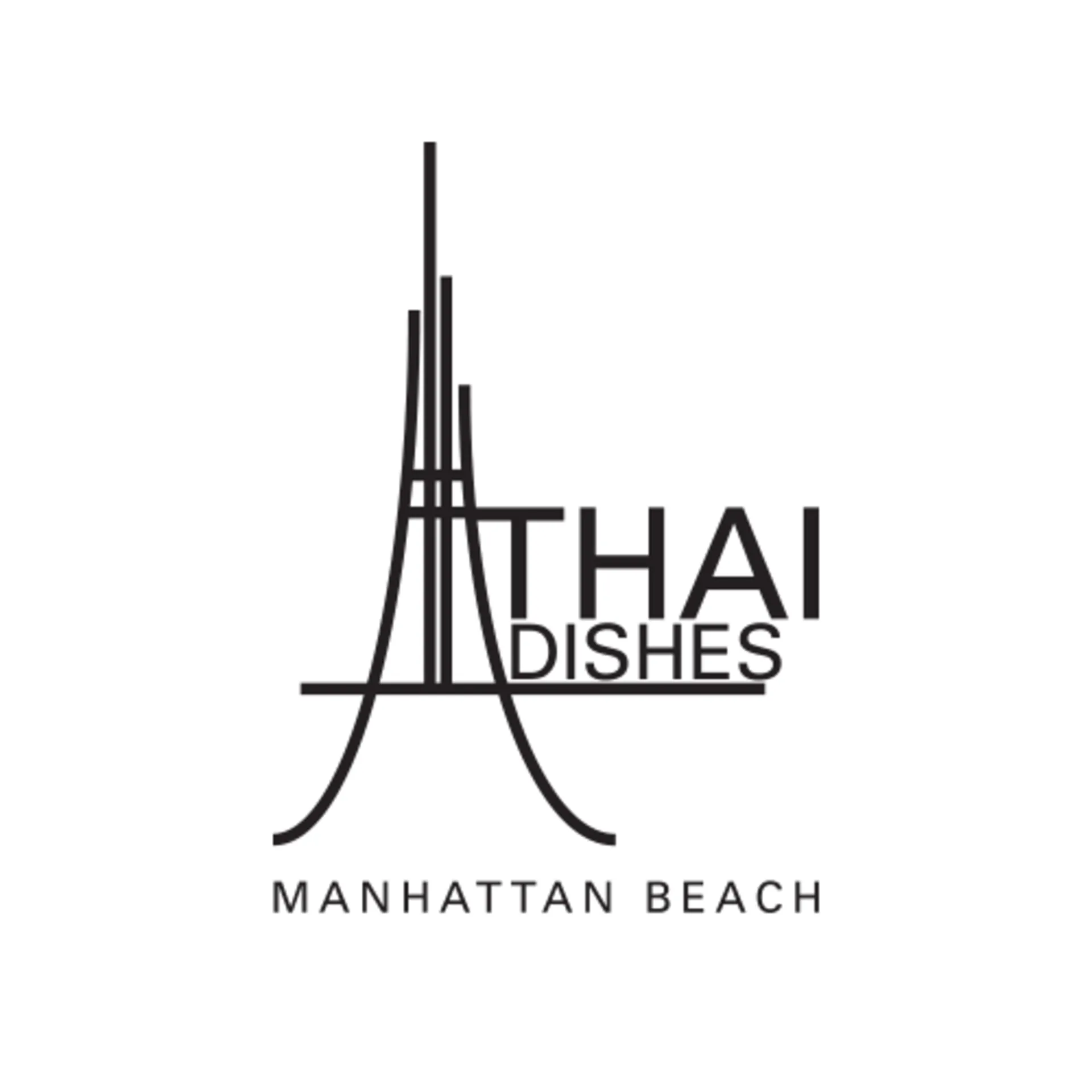 Thai Dishes - Manhattan Beach