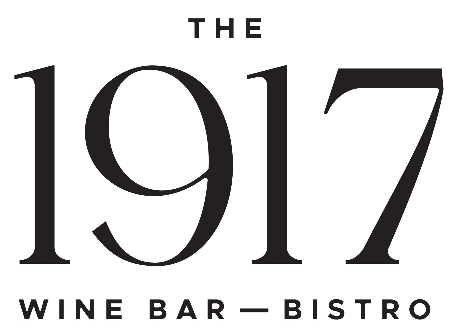 1917 logo