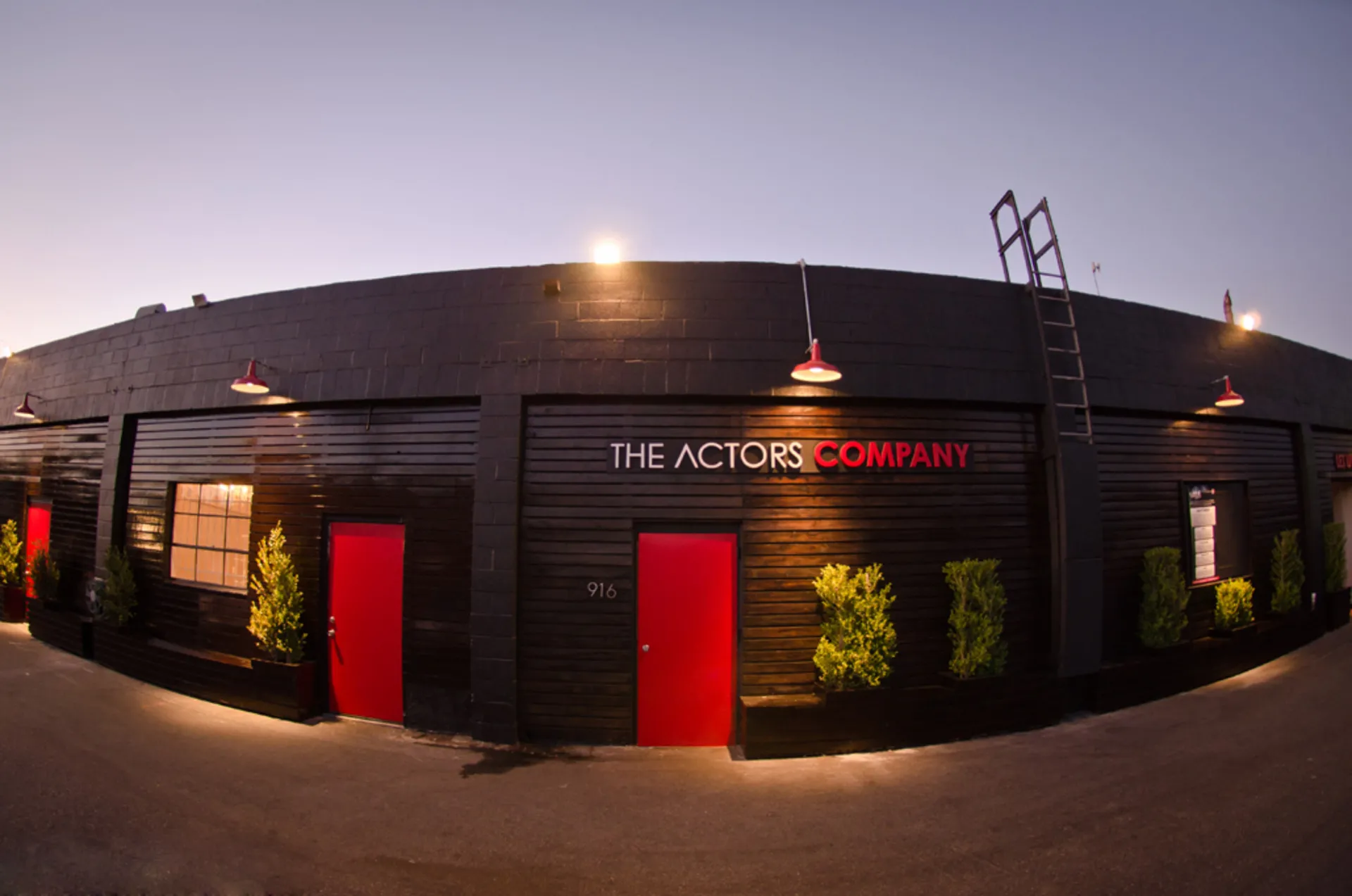 The Actors Company