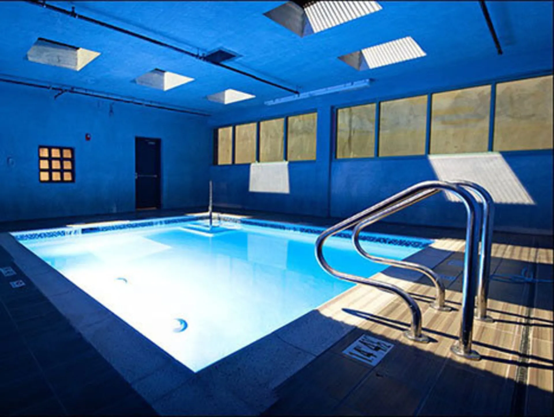 The BLVD Hotel and Spa