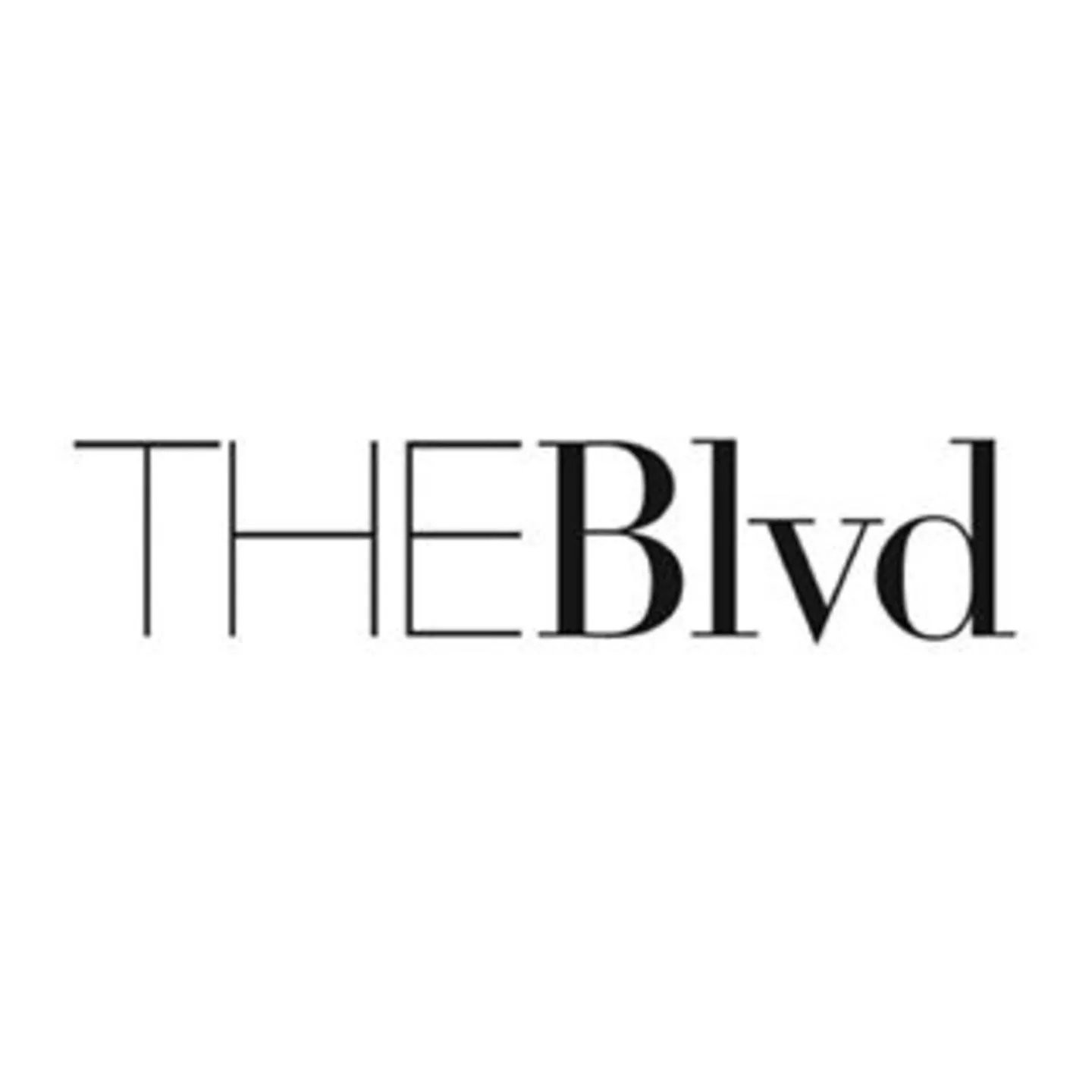 Primary image for THE Blvd Restaurant
