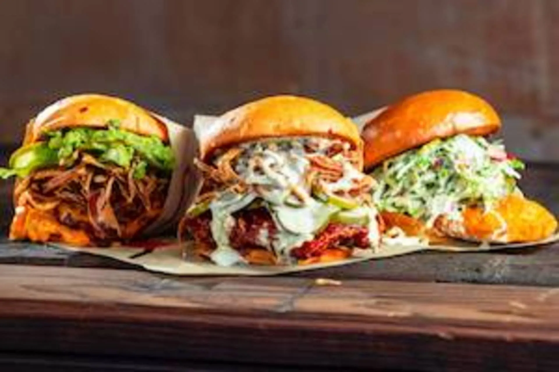 The Crack Shack - Pasadena