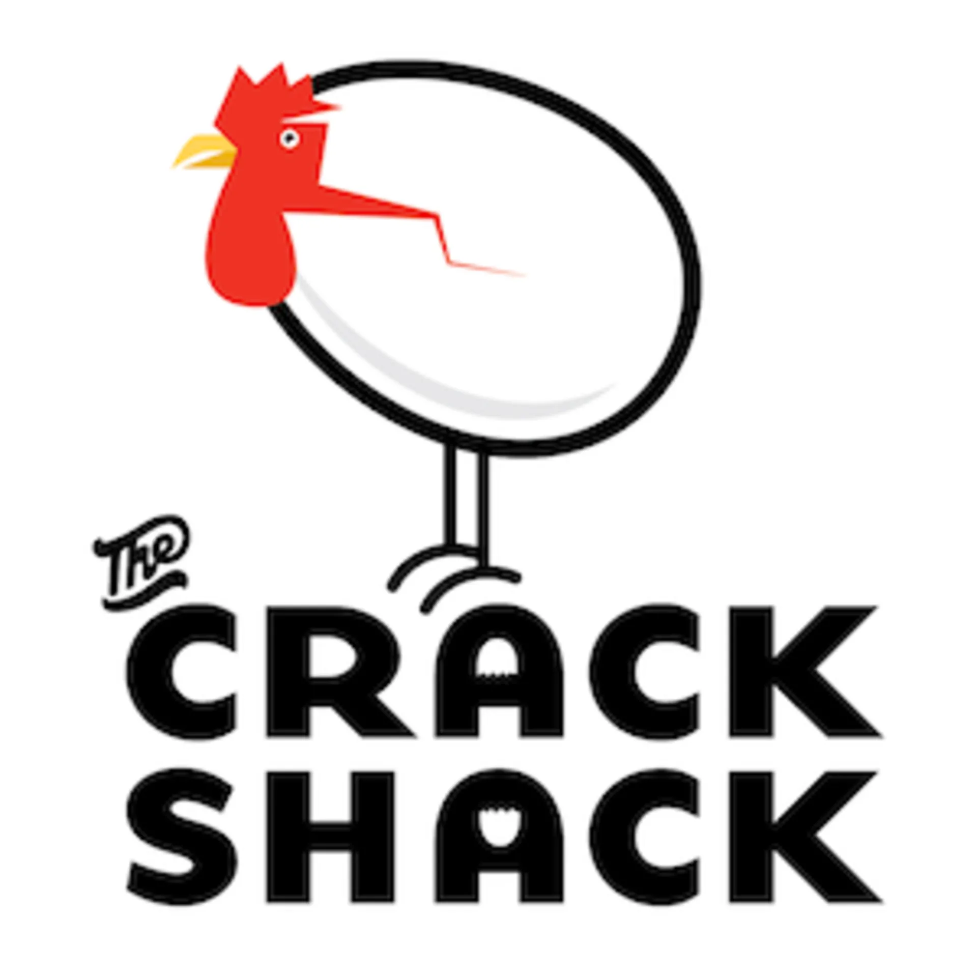 The Crack Shack - Pasadena