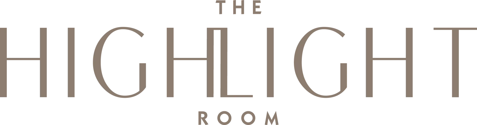Primary image for The Highlight Room