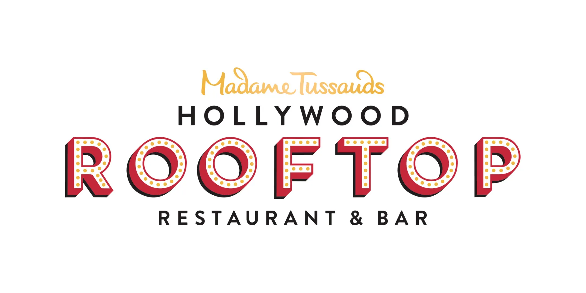 Primary image for The Hollywood Rooftop Restaurant & Bar by Madame Tussauds