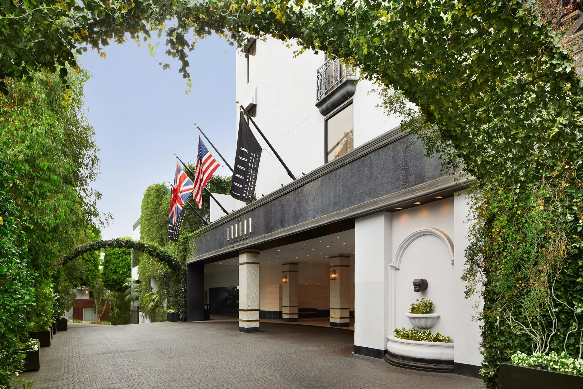 Primary image for The London West Hollywood at Beverly Hills