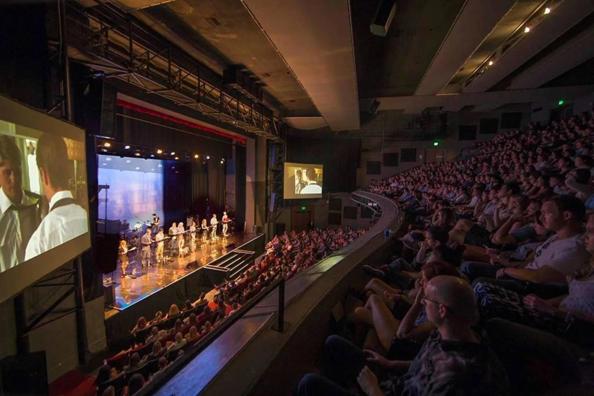 Primary image for The Montalban Theatre