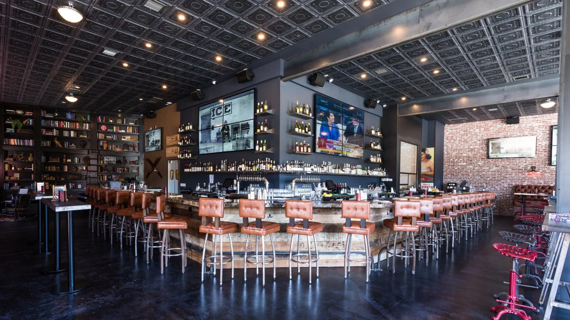 Primary image for The Nickel Mine