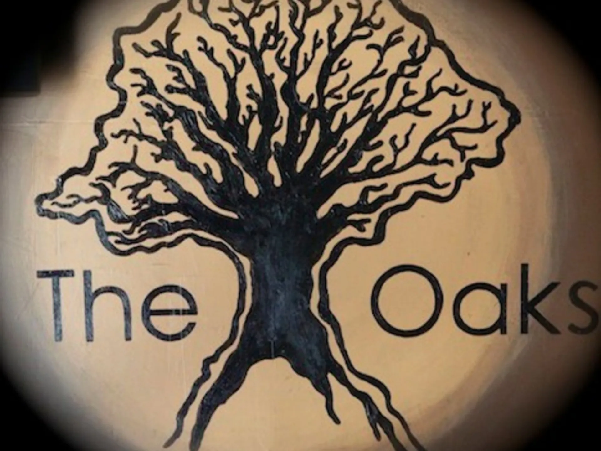 Primary image for The Oaks Tavern