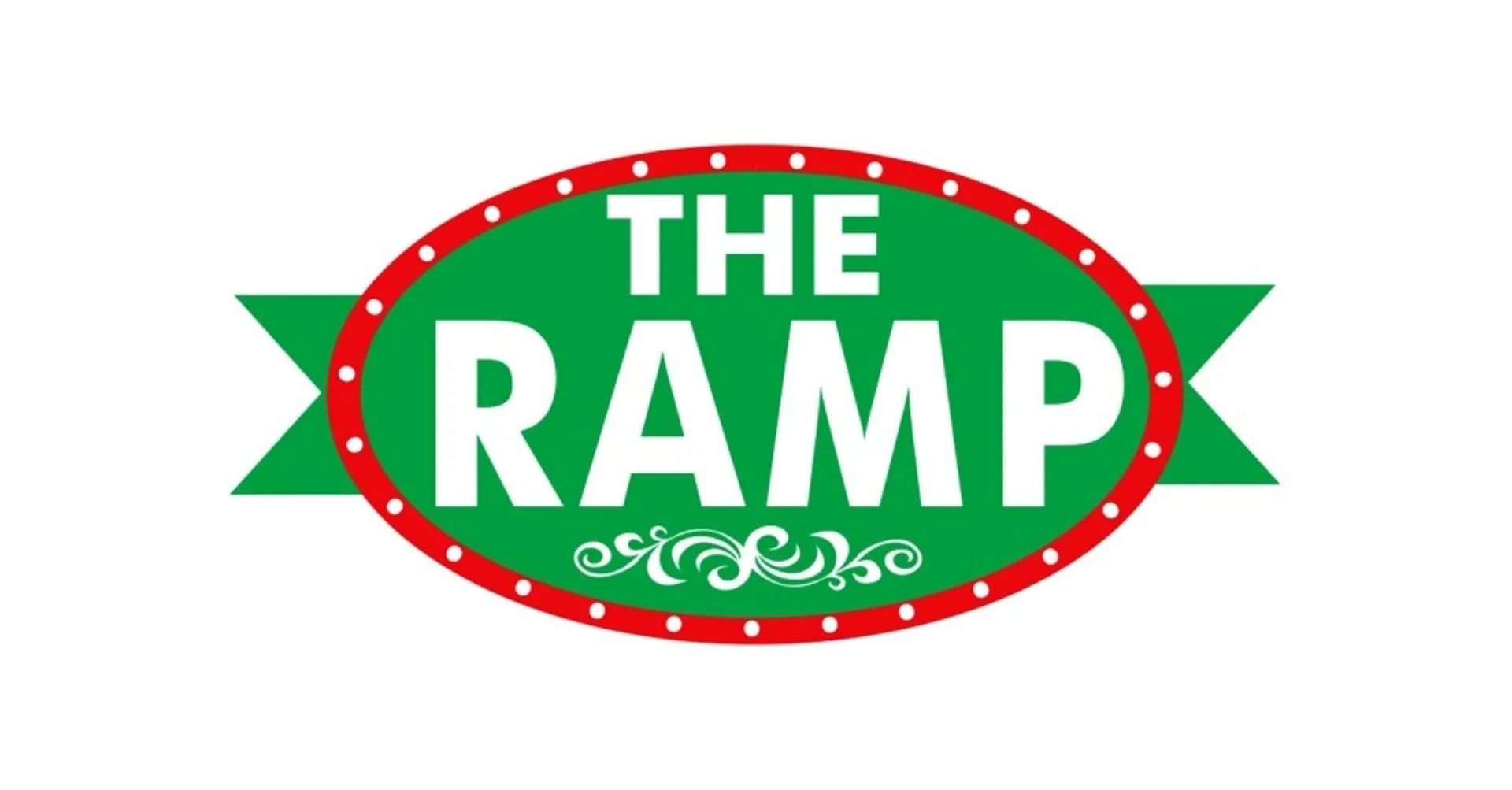 Ramp logo