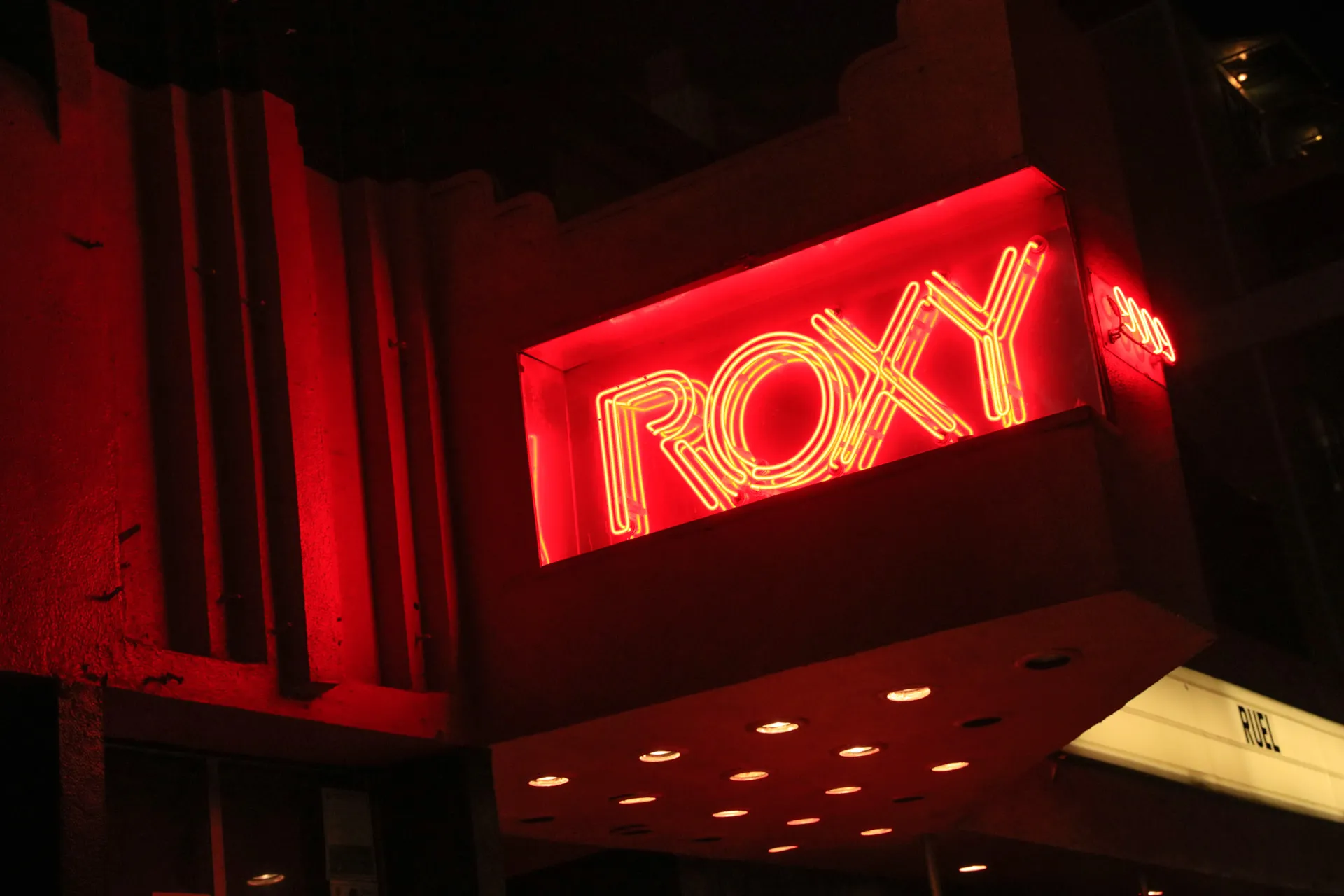 Primary image for The Roxy