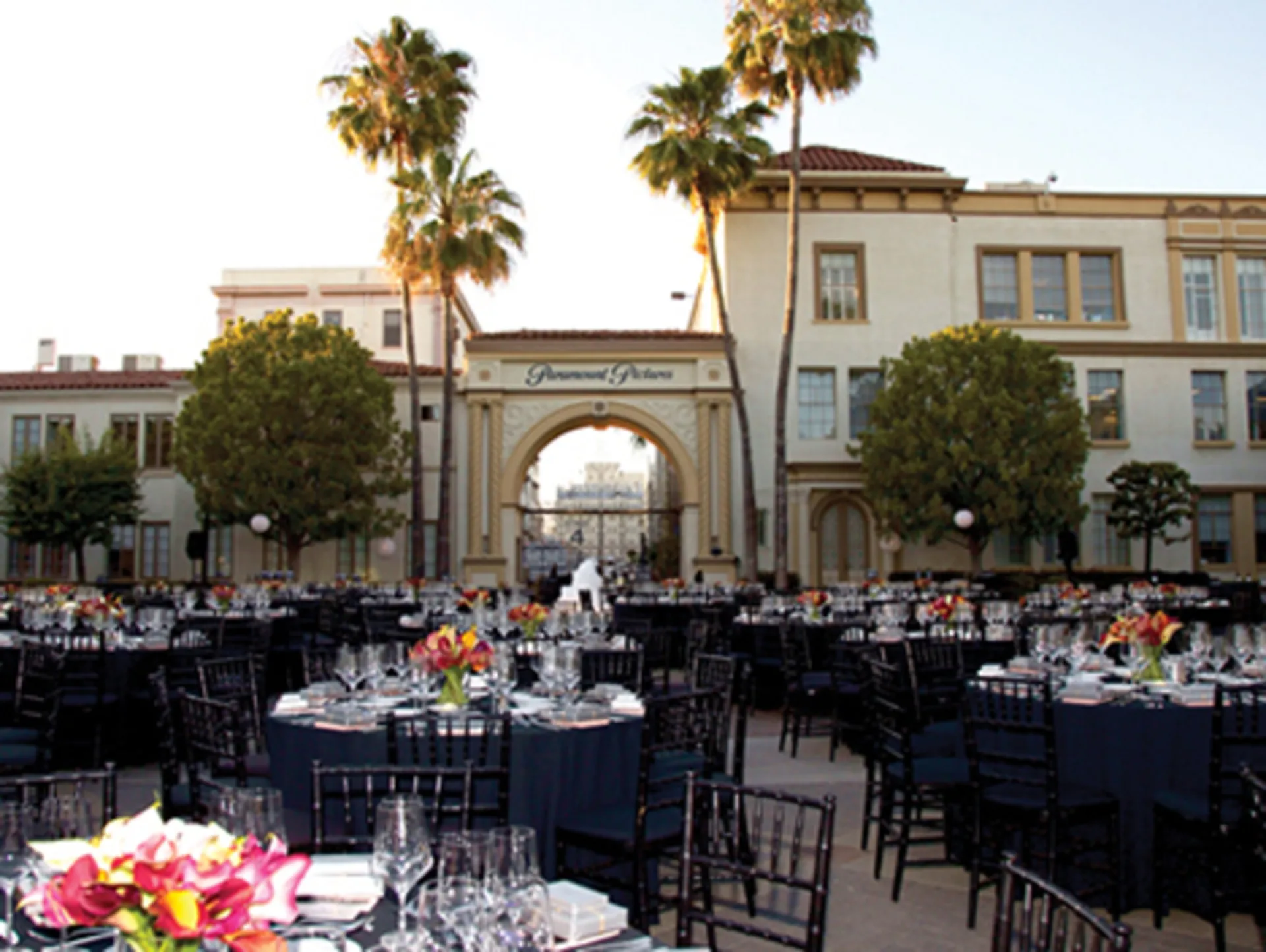 The Studios at Paramount