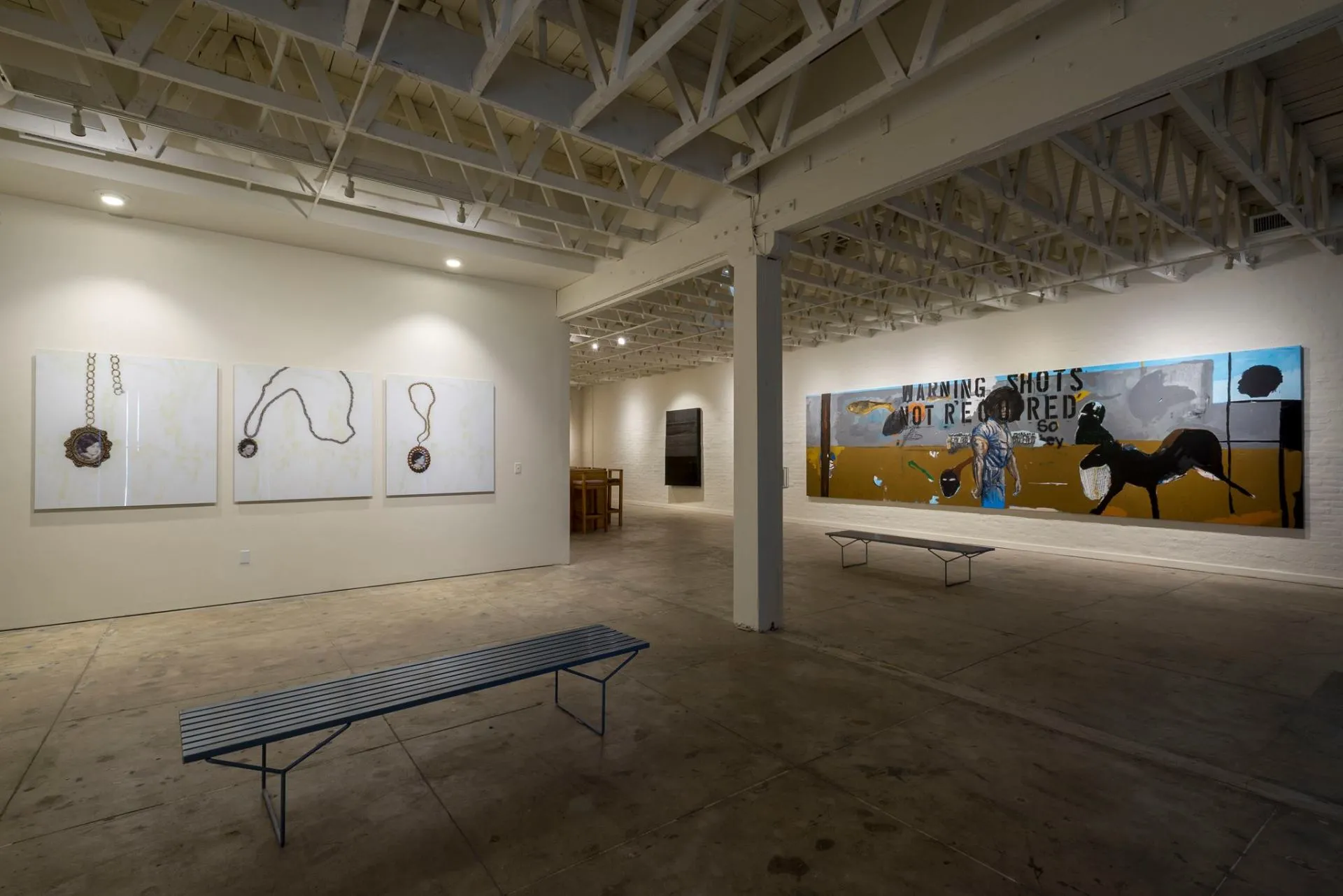 Primary image for The Underground Museum