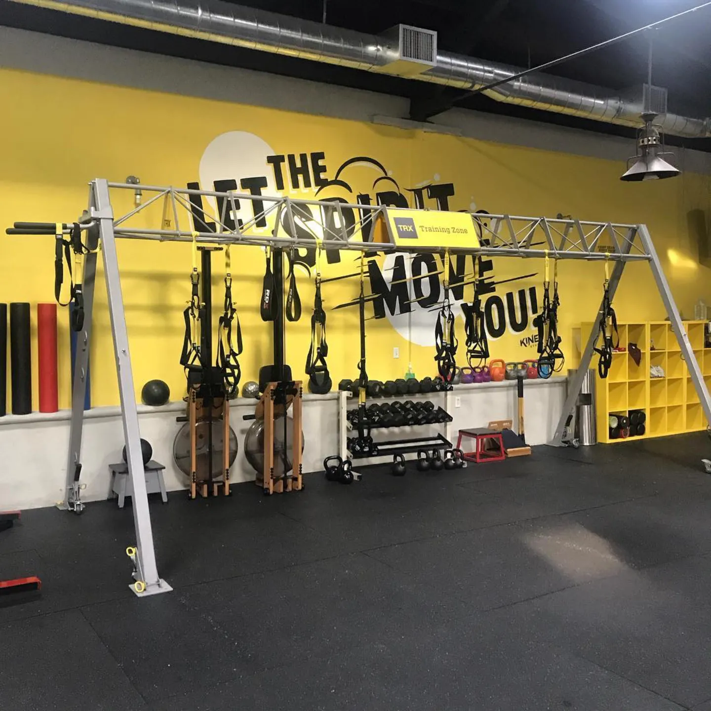 Primary image for Thrive Health Lab