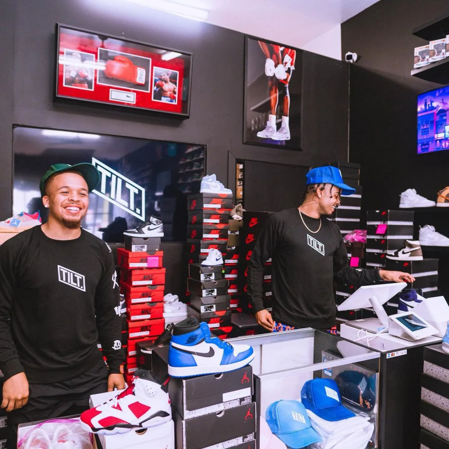 Primary image for TILT