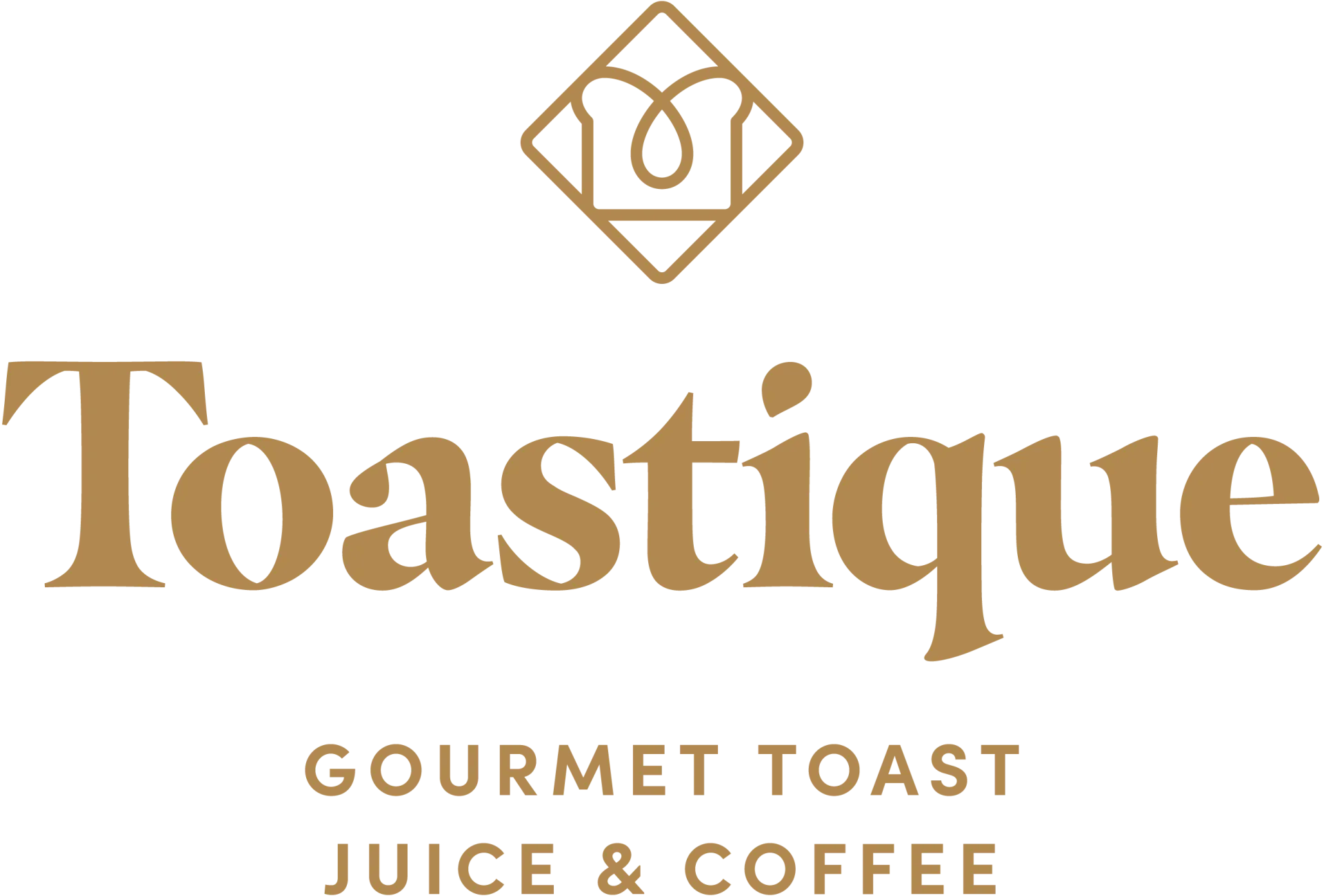 toastique logo