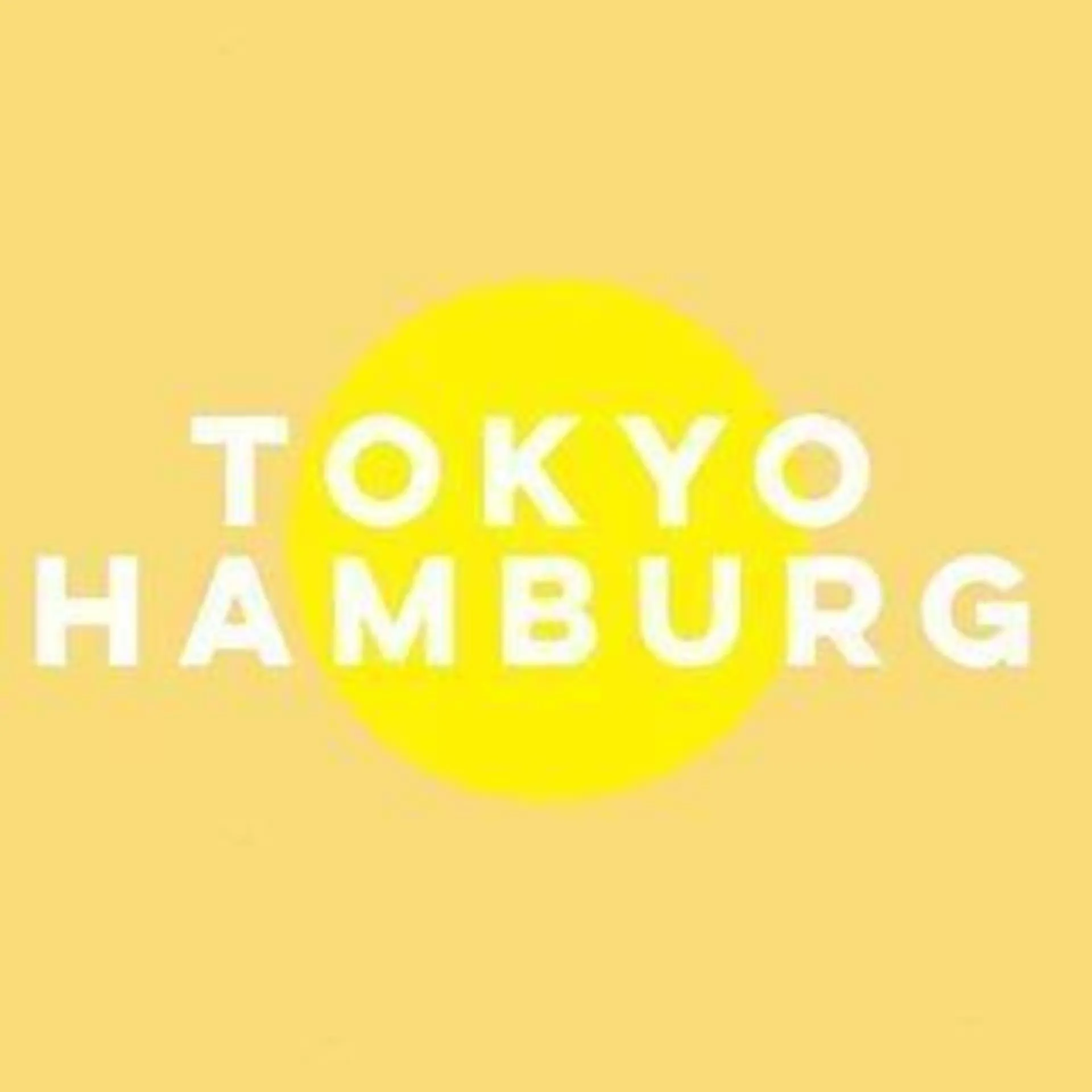 Tokyo Hamburg