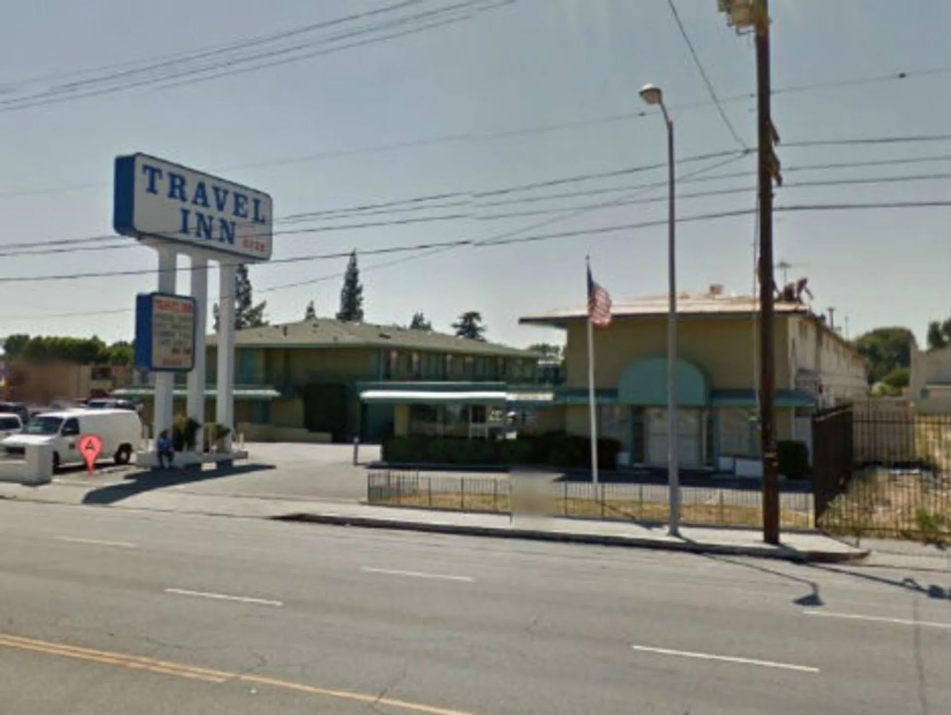 Primary image for Travel Inn