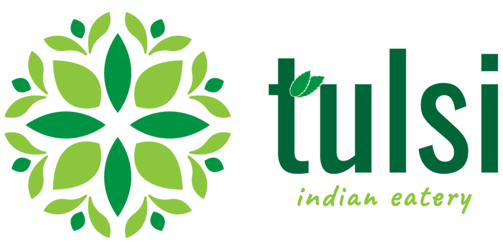Tulsi logo