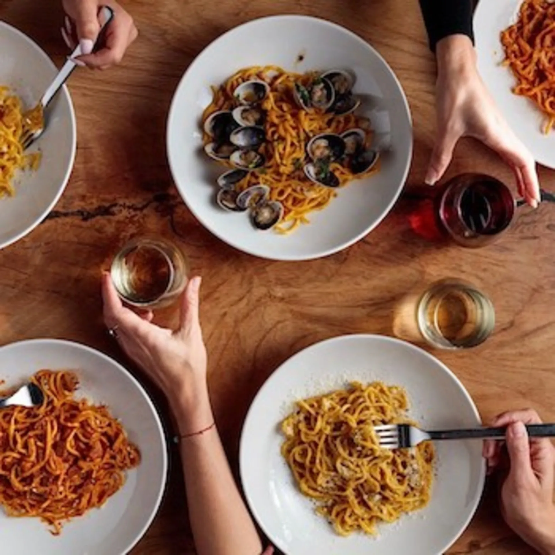 UOVO | Marina del Rey