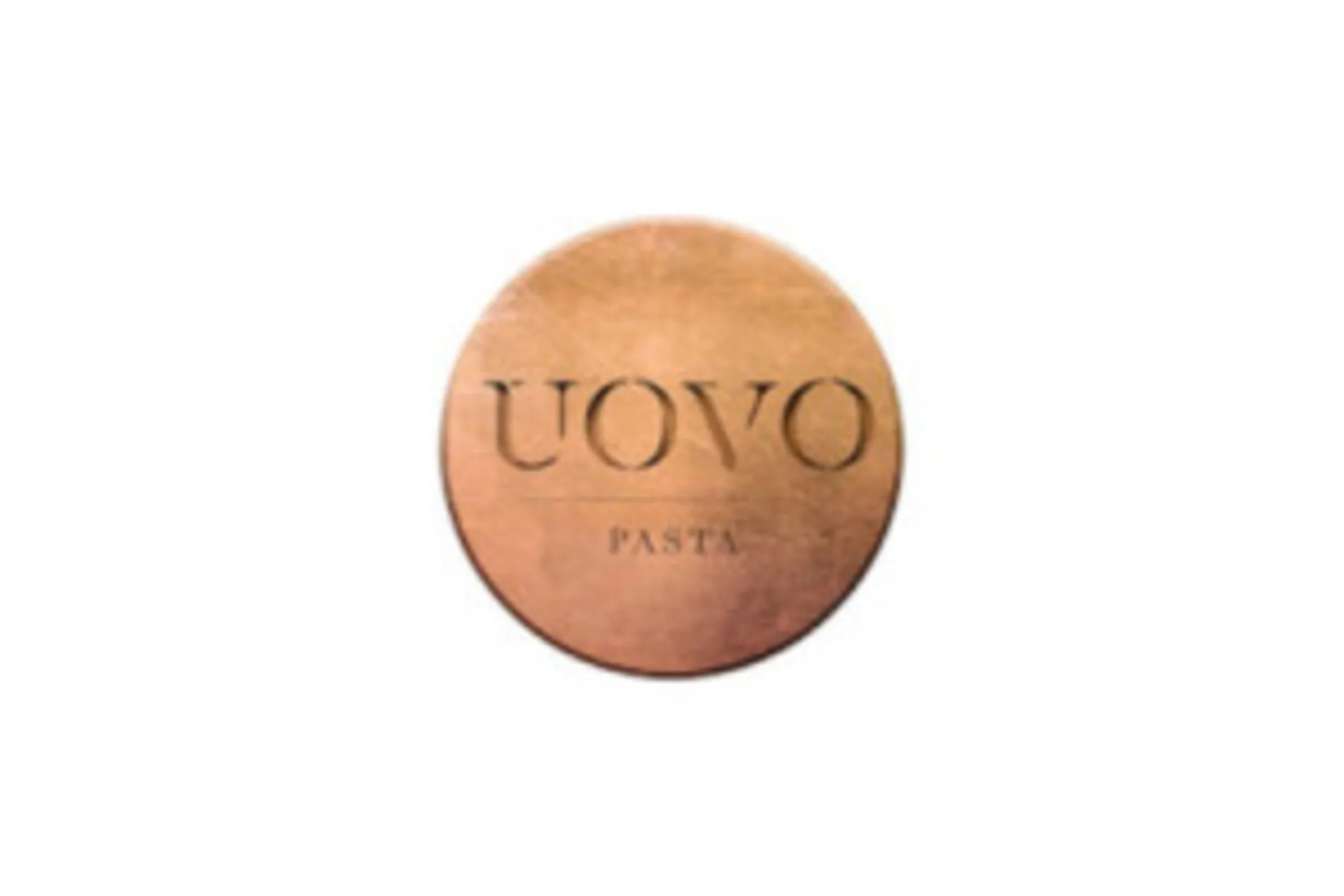 UOVO | Studio City logo