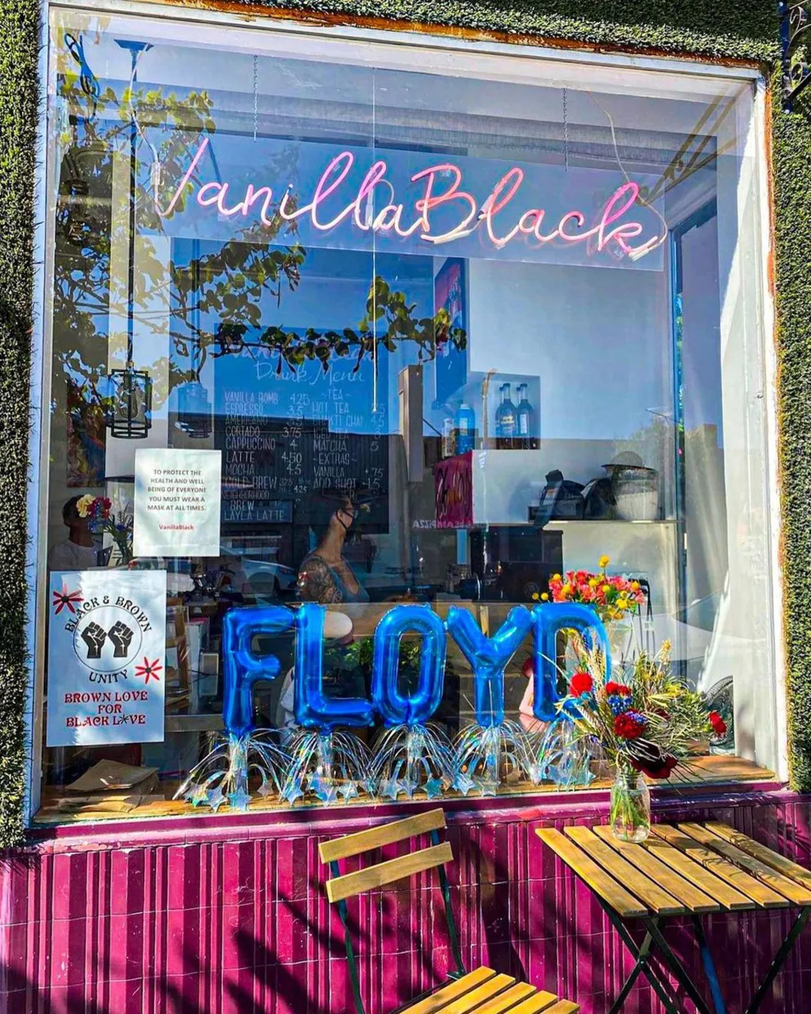 Primary image for VanillaBlack