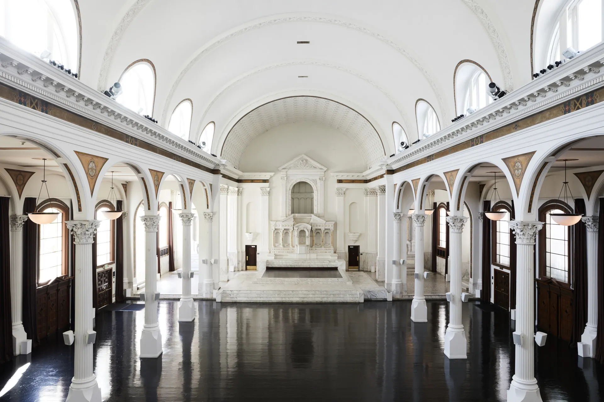 Primary image for Vibiana