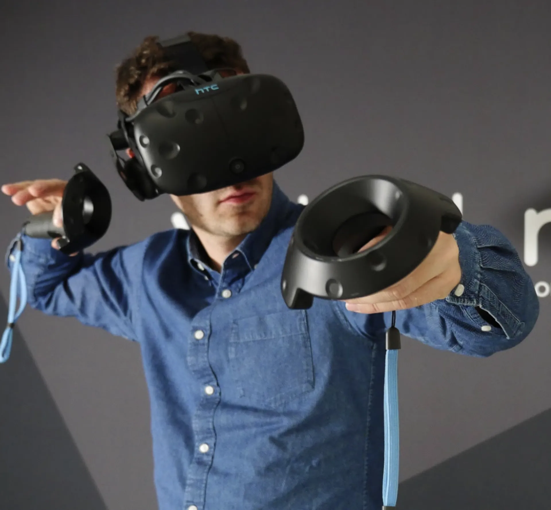 Virtual Room USA Inc