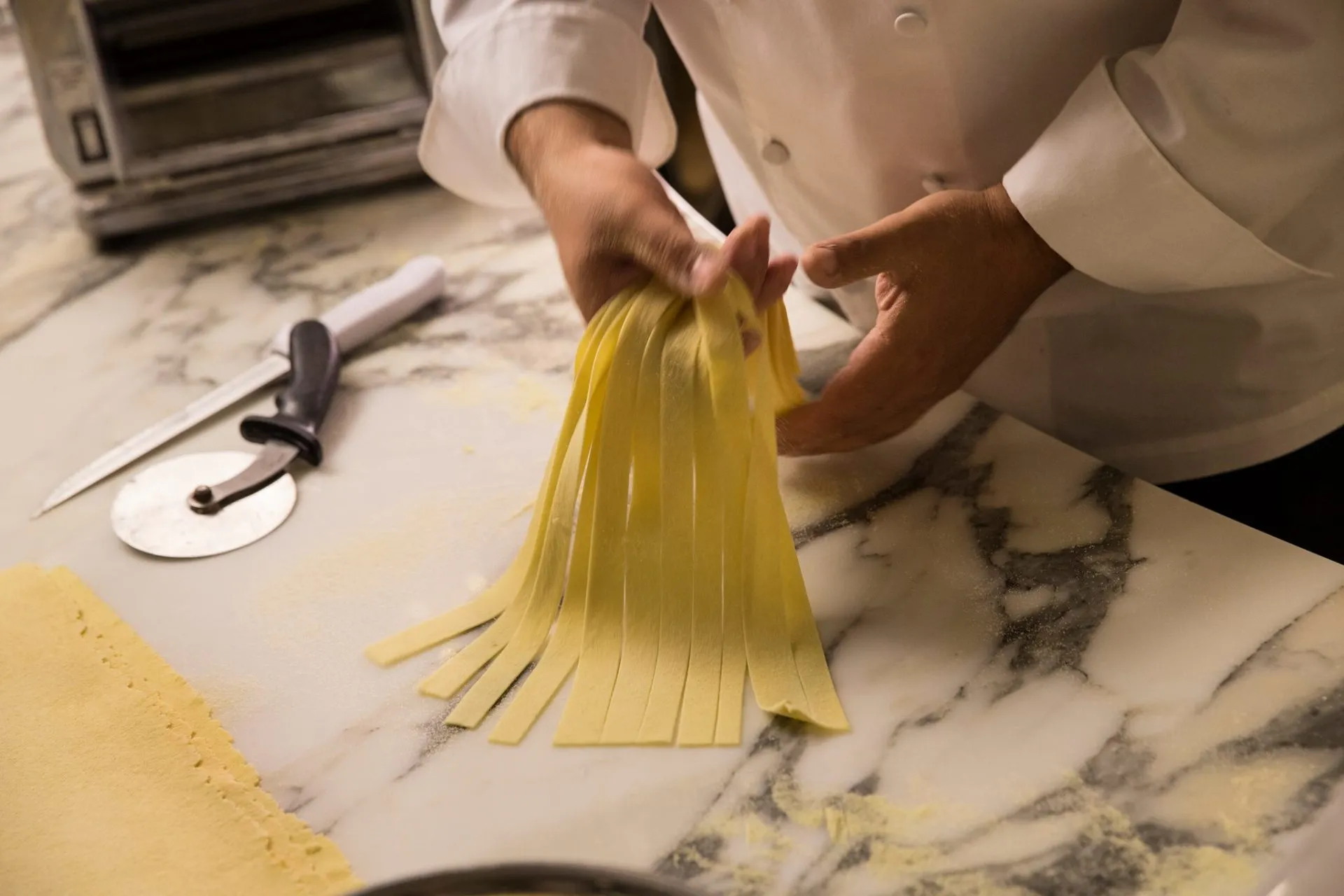 Vivo Italian Kitchen