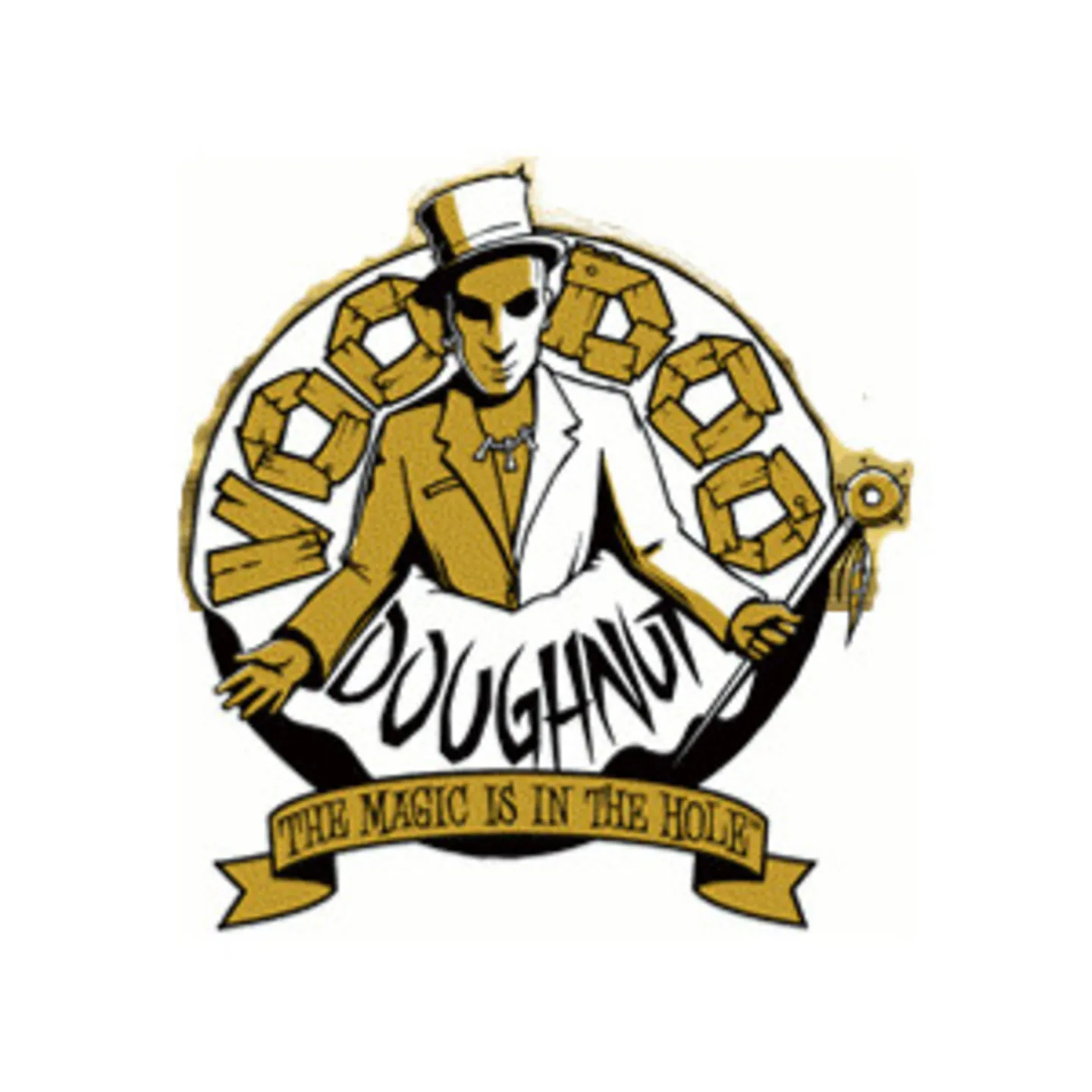 Primary image for Voodoo Doughnut - Universal CityWalk