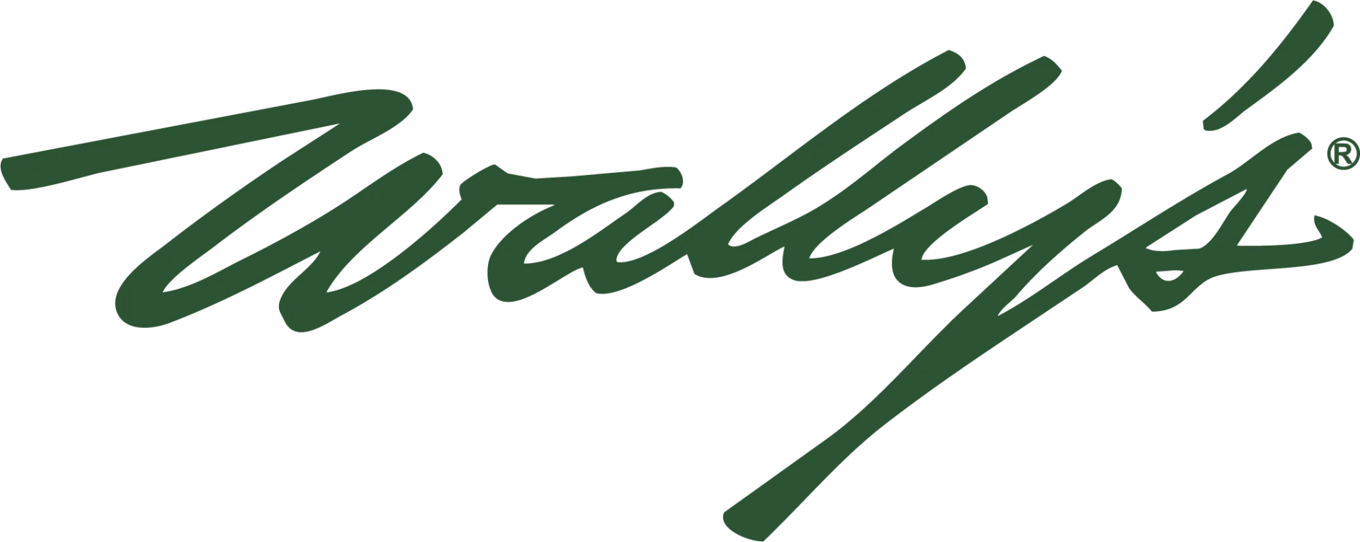 Primary image for Wally's Santa Monica