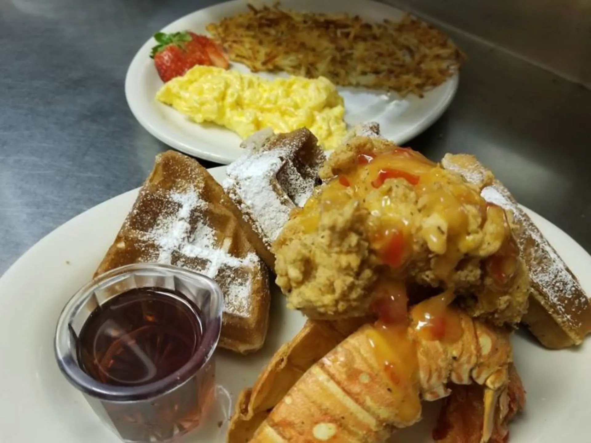 Primary image for Watts Coffee House